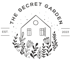 The Secret Garden</br>San Angelo, Texas - Homepage